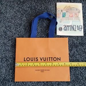 Louis Vuitton Shopping bag / Paper bag